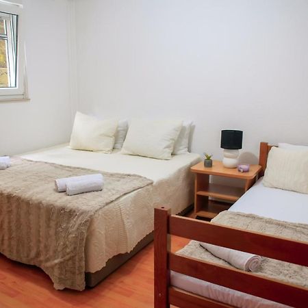 Apartment Una موستار المظهر الخارجي الصورة