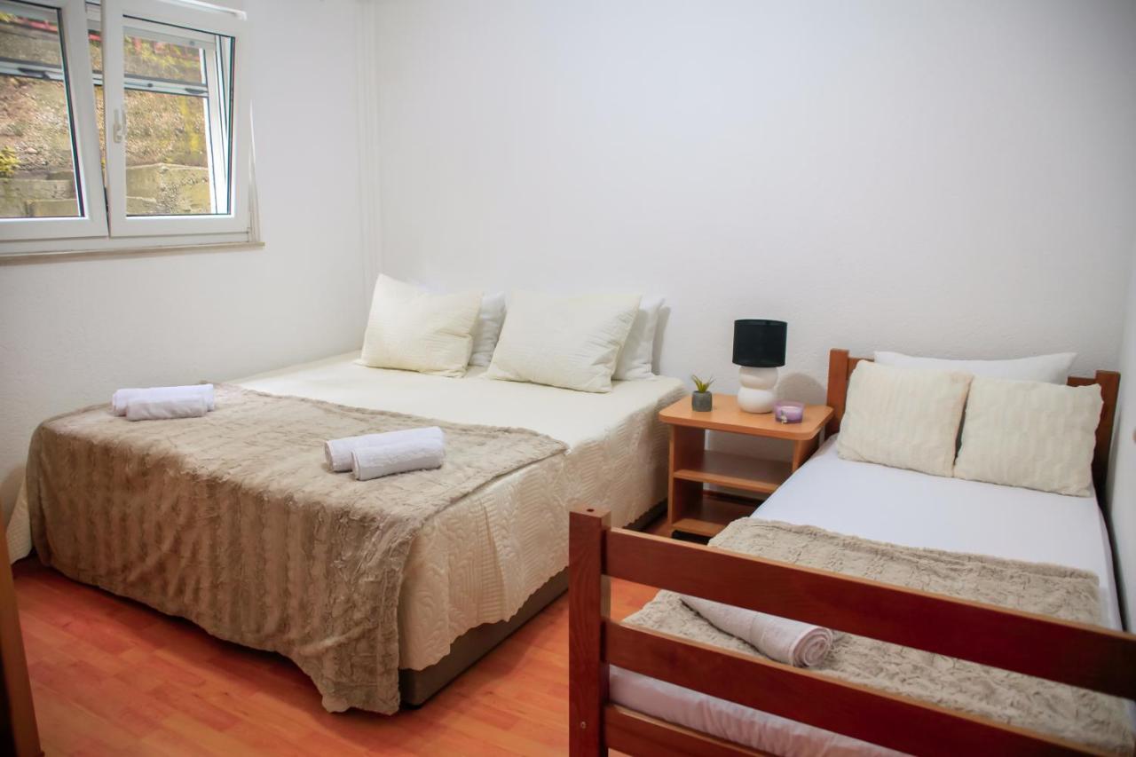 Apartment Una موستار المظهر الخارجي الصورة