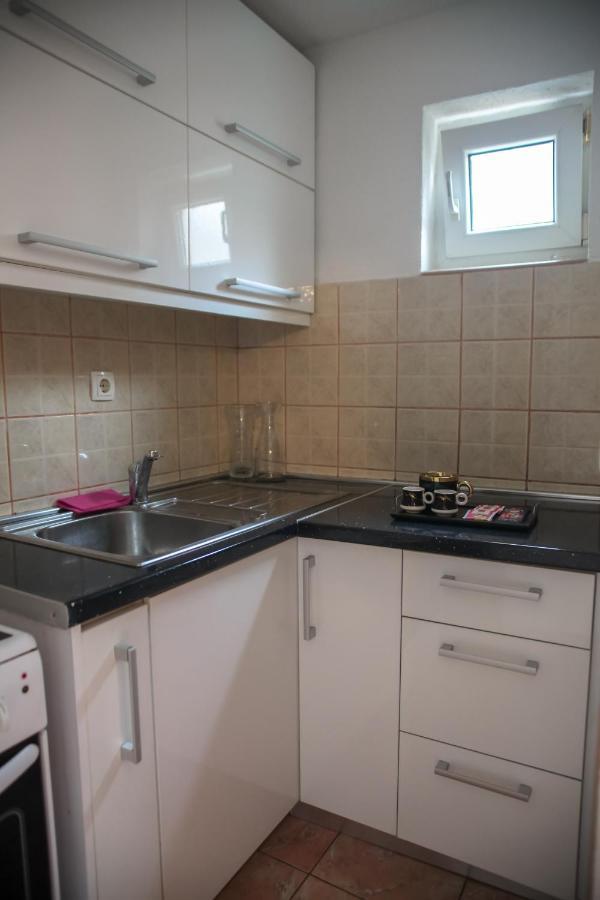 Apartment Una موستار المظهر الخارجي الصورة